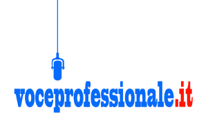 voceprofessionale.it speakeraggio professionale voice-over voci narranti